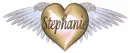 Stephanie~Winged Heart