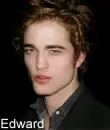 Twilight - Edward Cullen