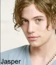 Twilight - Jasper Hale