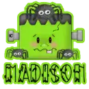 Madison