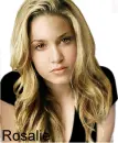 Twilight - Rosalie Hale
