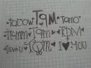 tQm!! TamO.tadOw