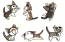 chi's sweet home chi's moods