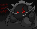 Dark Meta Knight