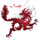 dragon  Judi