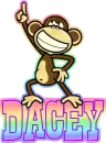 Dacey