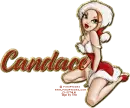 candace