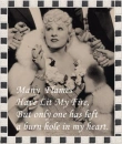 mae west