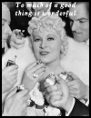 mae west