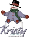 kristy