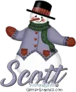 scott