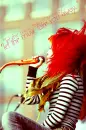 hayley williams