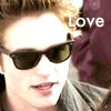 Love Edward Cullenâ™¥