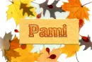 Pami