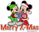 merry x-mas