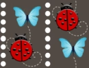 Butterflies/Ladybugs