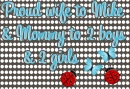 Butterflies/Ladybugs