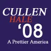 Cullen/Hale 08'