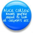 alice cullen