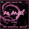 Angel cute