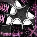 Emo girl