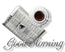 good morning