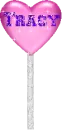 tracy sucker
