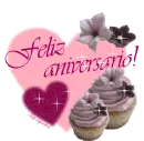 Feliz Aniversario!