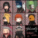 chibi akatsuki