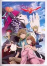 tsubasa chronicle