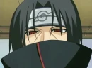 uchiha itachi 