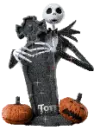 Jack Tomb! Creepy!