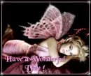 Have a great weekend