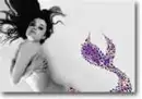 mermaid