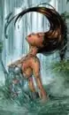 mermaid