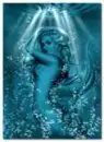 mermaid