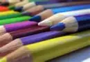 pencils