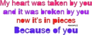 â™¥