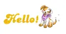 Hello