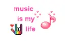 Music Is My Life