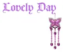 Lovely Day