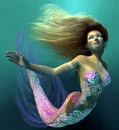 mermaid
