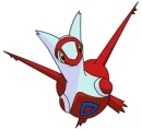 POKeMON LATIAS