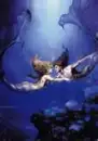mermaid love