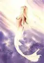 mermaid