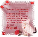 Friendship Poem