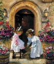 littlegirlsflowers