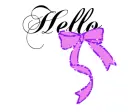 Hello