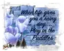 rainydays