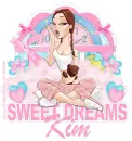 KIM RV Sweet Dreams